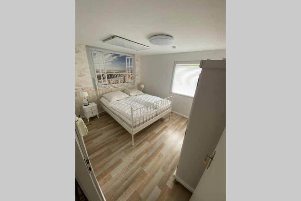 Ferienhaus Butterblume Südbrookmerland Dış mekan fotoğraf